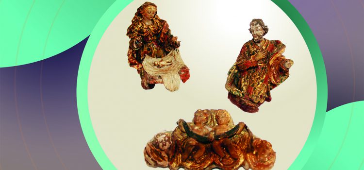 “PEÇA DO MÊS” NA CASA MUSEU CUNHA DA SILVEIRA