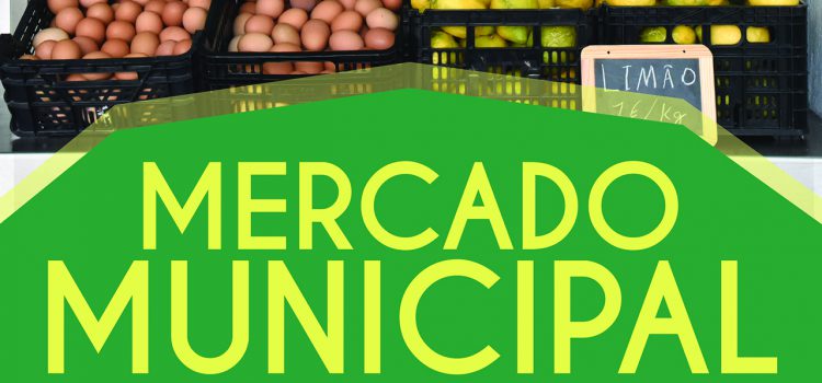 SÁBADO DIA 11 DE DEZEMBRO É DIA DE IR AO MERCADO