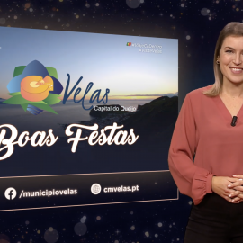 “VELAS, CAPITAL DO QUEIJO”