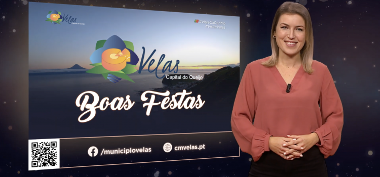 “VELAS, CAPITAL DO QUEIJO”