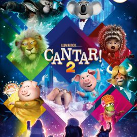 “CANTAR 2” EM EXIBIÇÃO NO AUDITÓRIO MUNICIPAL DE VELAS