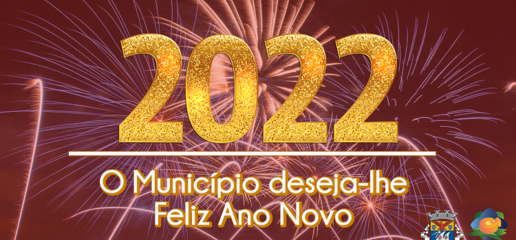 FELIZ ANO NOVO FELIZ ANO NOVO