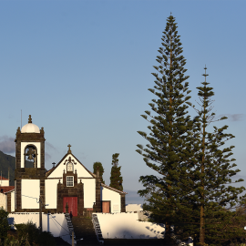 CONHEÇA O CONCELHO DE “VELAS, CAPITAL DO QUEIJO” PELO SEU PATRIMÓNIO RELIGIOSO
