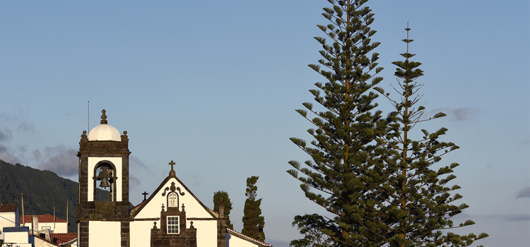 CONHEÇA O CONCELHO DE “VELAS, CAPITAL DO QUEIJO” PELO SEU PATRIMÓNIO RELIGIOSO