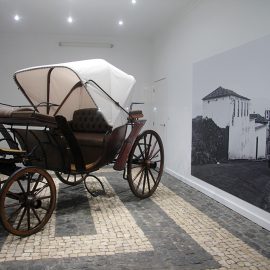 CONHEÇA O CONCELHO DE “VELAS, CAPITAL DO QUEIJO” PELO SEU PATRIMÓNIO MÓVEL