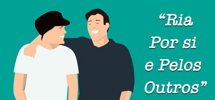 DIA INTERNACIONAL DO RISO