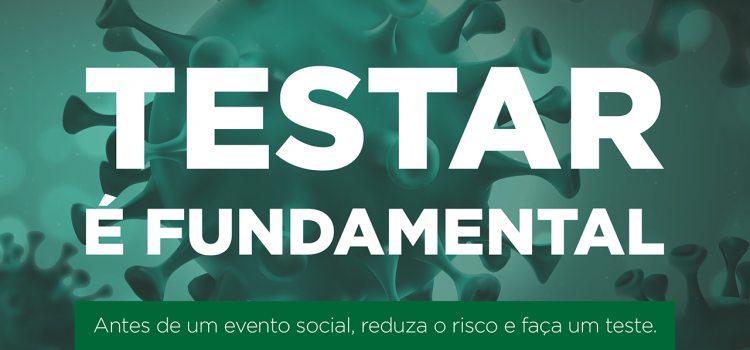 COVID-19 – PROTEJA-SE A SI E AOS OUTROS