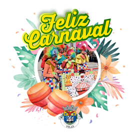 FELIZ CARNAVAL
