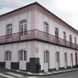 CASA MUSEU CUNHA DA SILVEIRA MANTÉM PROXIMIDADE COM O PÚBLICO