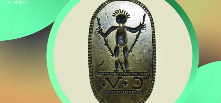 “PEÇA DO MÊS” NA CASA MUSEU CUNHA DA SILVEIRA