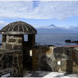 CONHEÇA O CONCELHO DE “VELAS, CAPITAL DO QUEIJO” PELO SEU PATRIMÓNIO MILITAR