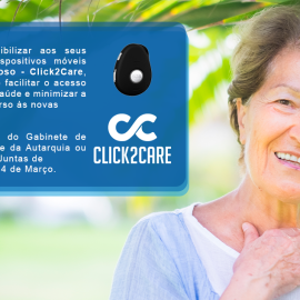 MUNICÍPIO DÁ INÍCIO AO PROJETO “SOS IDOSO”