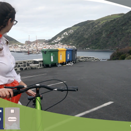 RECICLAR É IMPORTANTE!