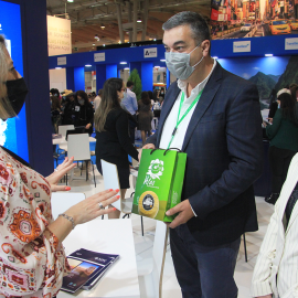 MUNICÍPIO PROMOVE “VELAS, CAPITAL DO QUEIJO” JUNTO DE OPERADORES TURÍSTICOS