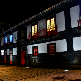 VELAS SOLIDÁRIA COM POVO UCRANIANO