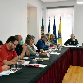 CRISE SISMICA – PONTO DE SITUAÇÃO DIA 14 DE ABRIL