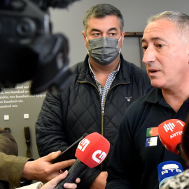 CRISE SISMICA – PONTO DE SITUAÇÃO DIA 04 DE ABRIL