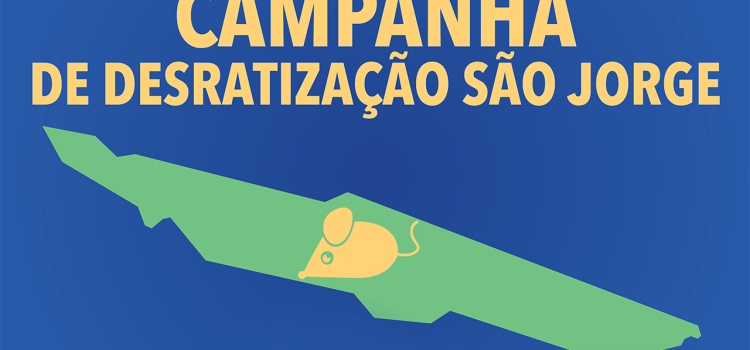 CAMPANHA DE DESRATIZAÇÃO – 27 DE ABRIL CAMPANHA DE DESRATIZAÇÃO – 27 DE ABRIL