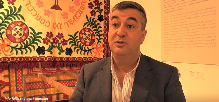 30 DIAS DE CRISE SISMOVULCÂNICA – ENTREVISTA A LUÍS SILVEIRA