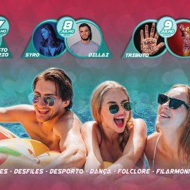 VIDEO PROMOCIONAL DA 33ª SEMANA CULTURAL DAS VELAS 