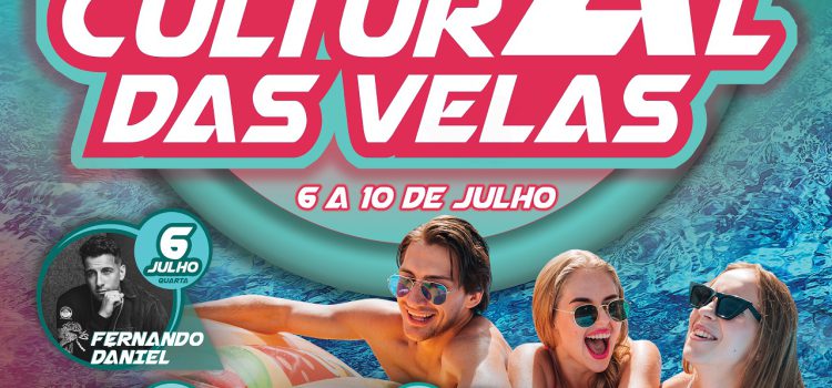VIDEO PROMOCIONAL DA 33ª SEMANA CULTURAL DAS VELAS