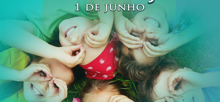 O MUNICÍPIO DE VELAS DESEJA FELIZ DIA DA CRIANÇA