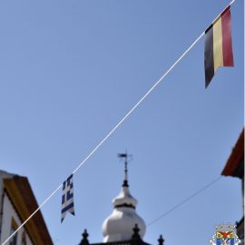 9 DE MAIO – DIA DA EUROPA