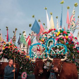 CONHEÇA “VELAS, CAPITAL DO QUEIJO” PELAS SUAS FESTIVIDADES