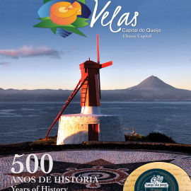 CONTINUAMOS A PROMOVER “VELAS, CAPITAL DO QUEIJO”