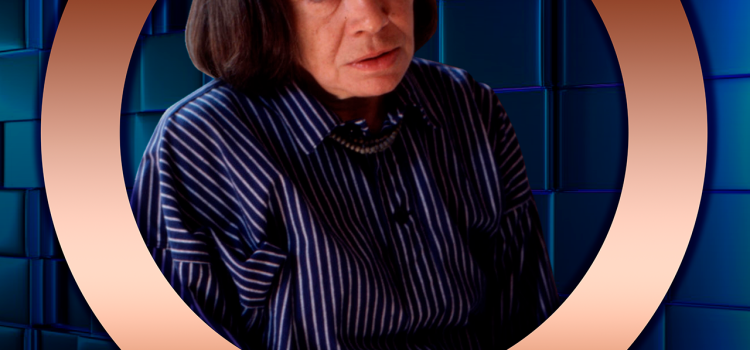 PATRÍCIA HIGHSMITH É A AUTORA DO MÊS DE JULHO NA BIBLIOTECA MUNICIPAL