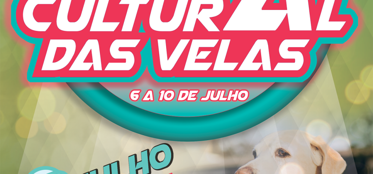INSCREVA-SE NA ATIVIDADE “CÃOMINHADA”