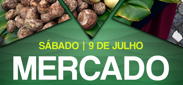 ESTE SÁBADO DIA 09 O MERCADO MUNICIPAL RECEBE SHOWCOOKING E DEGUSTAÇÃO DE SUSHI