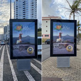 MUNICÍPIO PROMOVE TURISMO INTERNO POR VIA DA MARCA “VELAS, CAPITAL DO QUEIJO”