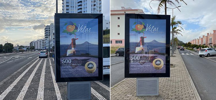 MUNICÍPIO PROMOVE TURISMO INTERNO POR VIA DA MARCA “VELAS, CAPITAL DO QUEIJO”