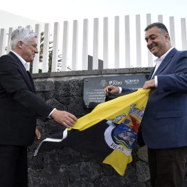 MUNICÍPIO DÁ VIDA À FRENTE MAR DA AV. DA CONCEIÇÃO
