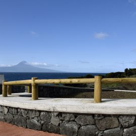 REQUALIFICAÇÃO DA ZONA DOS MOINHOS DA URZELINA