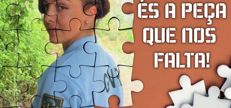 GNR – CONCURSO DE ADMISSÃO