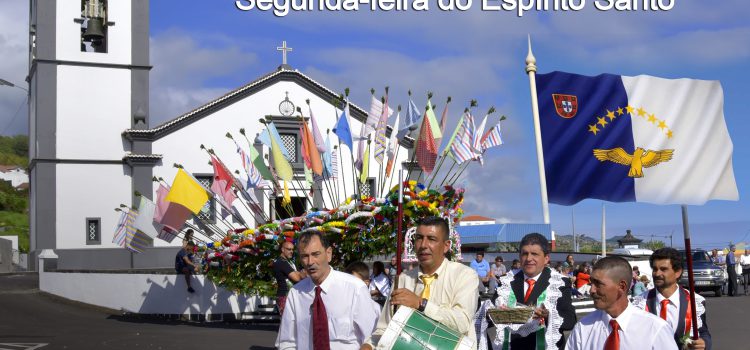 ASSINALA-SE HOJE O DIA DA REGIÃO AUTÓNOMA DOS AÇORES