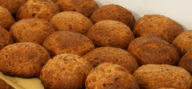 VELAS NA ROTA DO PROJETO TASTE – BOLO DE COALHADA  