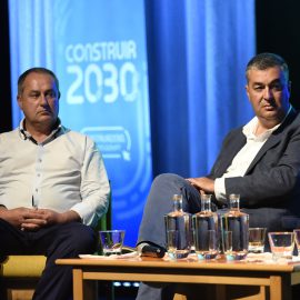 VELAS RECEBEU DEBATE DA AÇÃO “CONSTRUIR 2030”