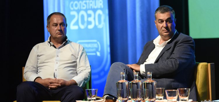 VELAS RECEBEU DEBATE DA AÇÃO “CONSTRUIR 2030”