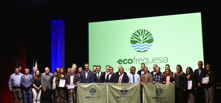 VELAS RECEBE CERIMÓNIA DE ENTREGA DE PRÉMIOS DO PROGRAMA “ECO-FREGUESIA, FREGUESIA LIMPA” VELAS RECEBE CERIMÓNIA DE ENTREGA DE PRÉMIOS DO PROGRAMA “ECO-FREGUESIA, FREGUESIA LIMPA”