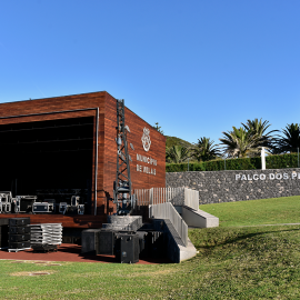 33ª SEMANA CULTURAL DAS VELAS – ESPERAMOS POR TI!