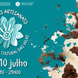 33ª SEMANA CULTURAL DAS VELAS – VISITE A EXPO AÇORES ARTESANATO