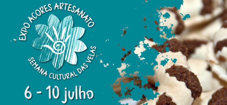 33ª SEMANA CULTURAL DAS VELAS – VISITE A EXPO AÇORES ARTESANATO