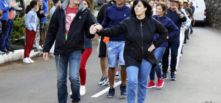 ENSAIO DA MARCHA OFICIAL DA 33ª SEMANA CULTURAL DAS VELAS
