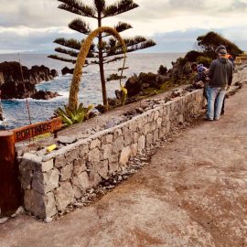 REQUALIFICAÇÃO DO LARGO DOS PORTINHOS DA URZELINA