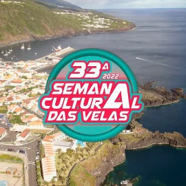AFTERMOVIE DA 33ª SEMANA CULTURAL DAS VELAS
