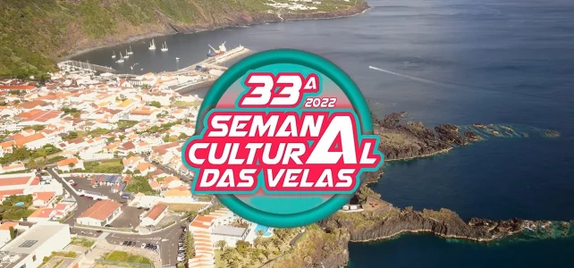 AFTERMOVIE DA 33ª SEMANA CULTURAL DAS VELAS AFTERMOVIE DA 33ª SEMANA CULTURAL DAS VELAS