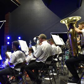 VELAS CONVIDA: NOITES DE VERÃO NO PALCO DOS PESCADORES